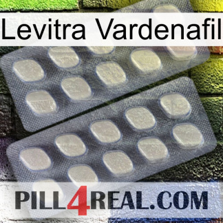 Levitra Vardenafil 07